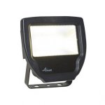 Ansell Lighting ACALED20 Calinor LED Polycarbonate Floodlight Cool White 20W Black