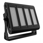 Ansell Lighting ACOLOED1000 Colossus HO LED Floodlight - 1000W Daylight