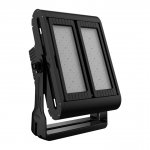 Ansell Lighting ACOLOED500 Colossus HO LED Floodlight - 500W Daylight
