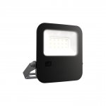 Ansell Lighting AZILED10 Zion LED Polycarbonate Floodlight - 10W Cool White