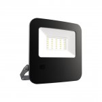 Ansell Lighting AZILED20 Zion LED Polycarbonate Floodlight - 20W Cool White