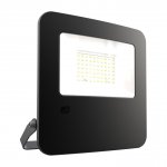 Ansell Lighting AZILED50 Zion LED Polycarbonate Floodlight - 50W Cool White