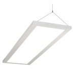 Ansell Lighting ABROLED Brooklyn LED Bi-Directional Panel 34.5W - Cool White