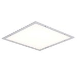 Ansell Lighting ADELED Defender LED IP65 Clean Air Recessed Modular 49W White