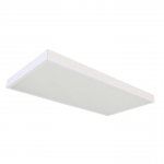Ansell Lighting AERMLED/120/SMF 1200x600 Surface Mounting Frame