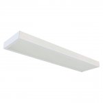 Ansell Lighting AERMLED/30/SMF 1200x300 Surface Mounting Frame