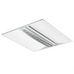 Ansell Lighting AGDLED Gridline Duo LED Indirect Recessed Modular 37W White