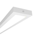 Ansell Lighting AGELED2X4 Gemini LED Linear 40W White