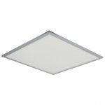 Ansell Lighting AIRMLED/CW Infinite LED Recessed Panel - 600 x 600 Cool White 35W