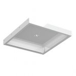 Ansell Lighting AIRMLED/SMF Surface Mounting Kit