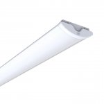 Ansell Lighting AOXLED2X4 Oxford LED Surface Linear 38W - Cool White