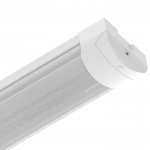 Ansell Lighting APRLED2X4 ProLine LED Surface Linear 1 x 49W White