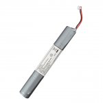 Ansell Lighting ASBP/16 4.8V 4Ah Ni-Cd Replacement Battery (for use with Cold Storet infitg)