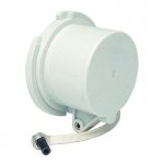 WALTHER 633500 Protective cap for plugs and appliance inlets