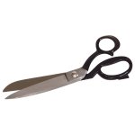 C.K C809510 Tailors Scissors/Shears 10in