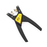 C.K T1260 Automatic Cable & Wire Stripper