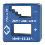 C.K T1350 Magnetiser/De-Magnetiser
