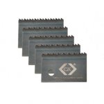C.K T2255 ArmourSlice Blades Pack of 5