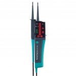 Kewtech KT1780 Two pole voltage and continuity tester with phase rotation indication