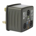 Di-LOG DL1601 R2 Socket Adaptor