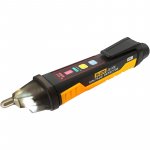 Di-LOG DL108 Industrial 1000V Non Contact Voltage Detector with Vibration & LED Torch