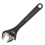 C.K T4366 200 Adjustable Wrench 200mm