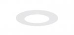 JCC JC1005 V50 standard product concealer ring (5 in pack)