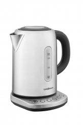 Link2Home Smart appliances