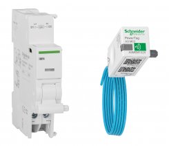 Schneider Electric circuit protection accessories