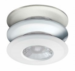 JCC Fire-rated downlights