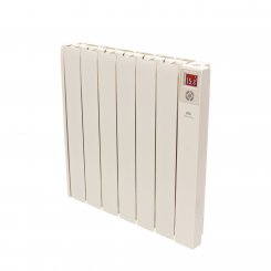 atc Varena thermal electric radiators