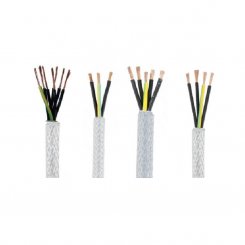 SY & CY control cable
