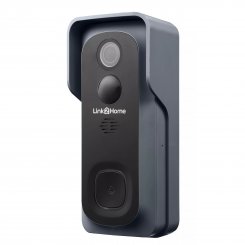 Link2Home Smart video doorbells