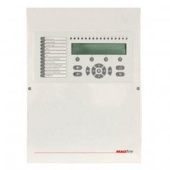 esp Addressable fire alarm systems