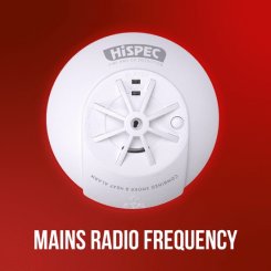 HiSPEC mains radio frequency detectors