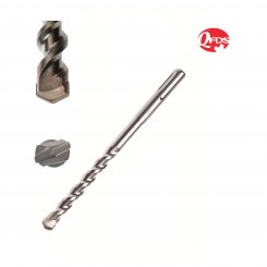 Armeg QFDS SDS Plus hammer drill bits - single tip