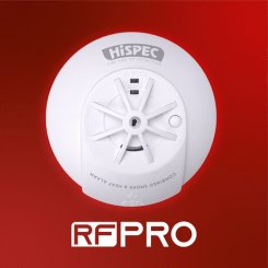 HiSPEC RF-PRO range