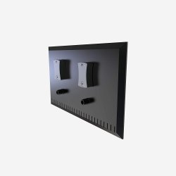 Link2Home MP0096-01 Space savings TV wall mount