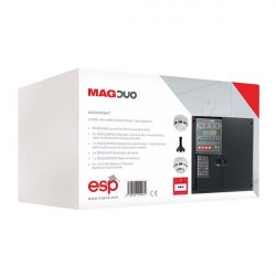 esp MAGDUO4BKIT 4 Zone two wire conventional fire alarm kit