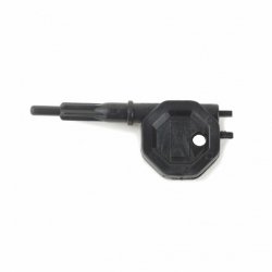 aico MCP401RC Hard Wired Manual Call Point spare key