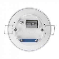 Aurora AU-MPRO1A mPro Fixed IP65 Dimmable Fire Rated Downlight
