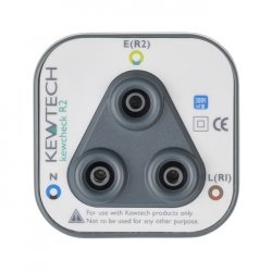 Kewtech KEWCHECK R2 Socket testing adapter