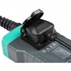 Kewtech KEWEVSE testing adapter for EV charging points