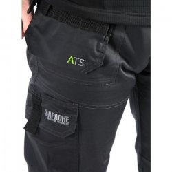 Apache ATS 3D stretch holster work trouser