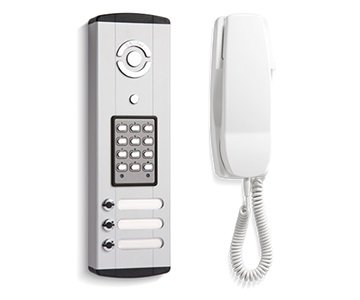 Bell System Door Entry Systems