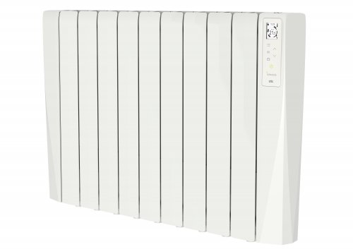 atc WLS1500 iLifestyle electric thermal radiator, 1500W