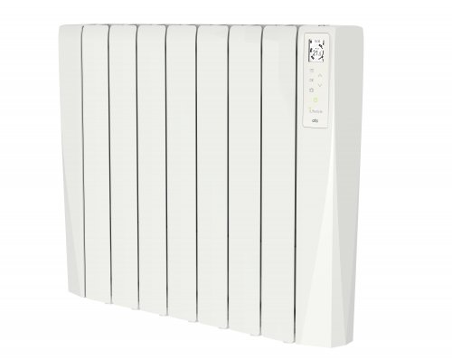 atc WLS1200 iLifestyle electric thermal radiator, 1200W