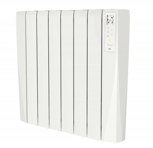 atc WLS1000 iLifestyle electric thermal radiator, 1000W