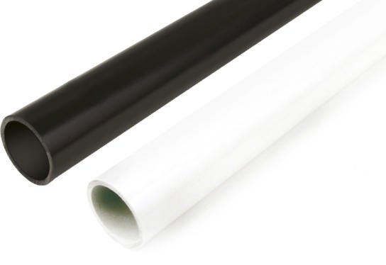 Dietzel Univolt PVC rigid conduit