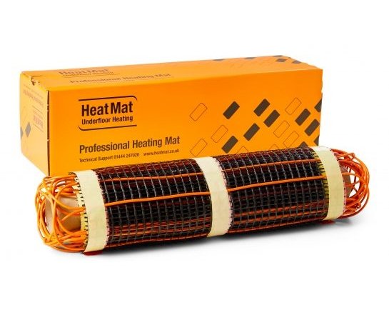 Heat Mat undertile heating mats